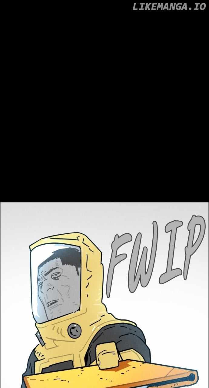 Zombie Funeral Services Chapter 40 54